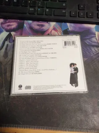 Banda Sonora Original 4 Bodas y un Funeral