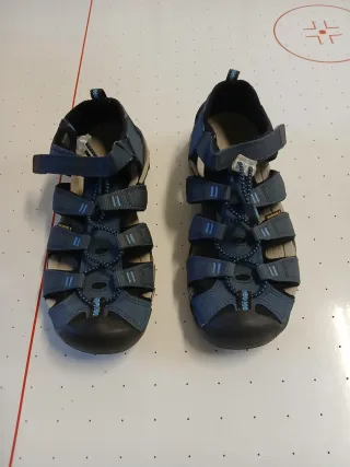 Chanclas Keen Talla 39