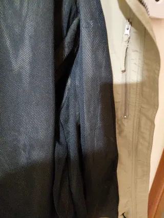 Giacca a vento Diadora XL