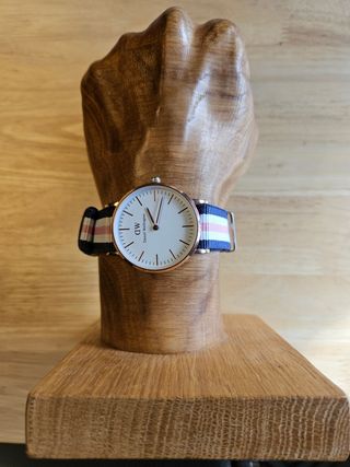 Reloj Daniel Wellington DW Oro Blanco