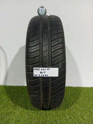 175 65 14 82T DUNLOP STREET RESPONSE 2