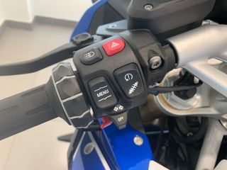 BMW Motorrad R 1250 RS