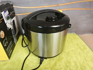 NEWLUX-Robot de Cocina Multifunción 5L