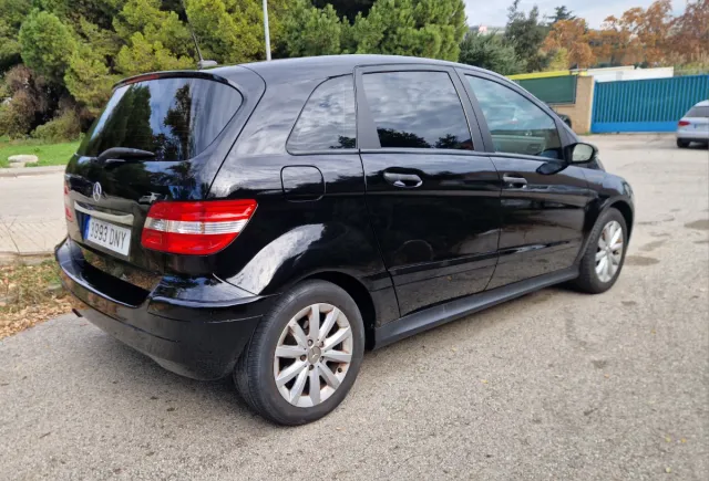 Mercedes-Benz Clase B 2006