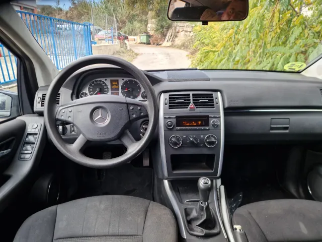 Mercedes-Benz Clase B 2006
