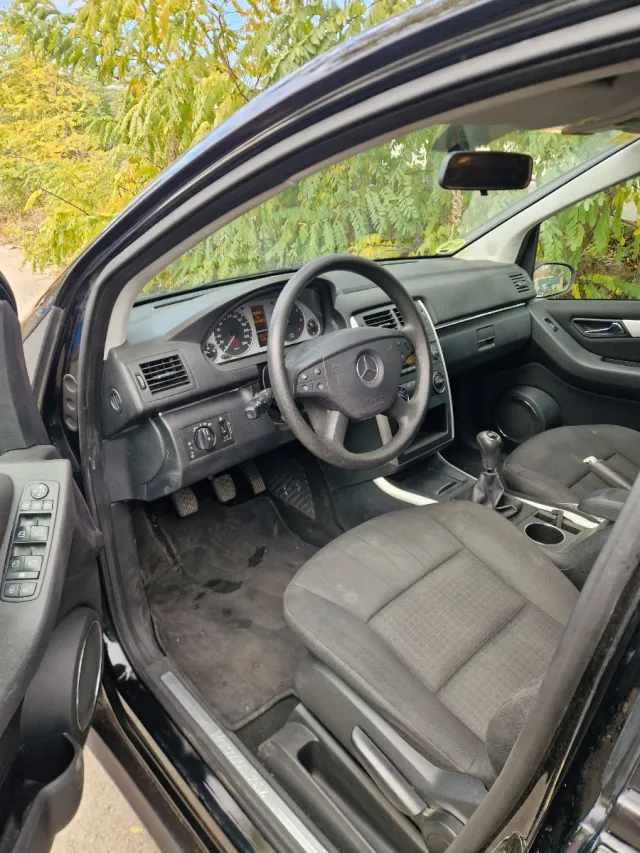 Mercedes-Benz Clase B 2006