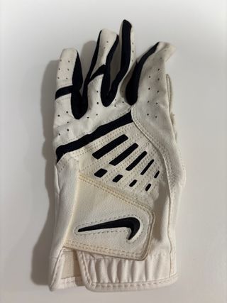 Guante Izquierdo Golf Nike Niño Talla L