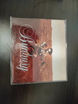 CD Bunbury Los Insdirectos