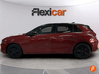 Opel Astra 1.2T XHT 96kW (130CV) Edition