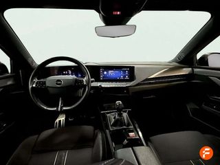 Opel Astra 1.2T XHT 96kW (130CV) Edition