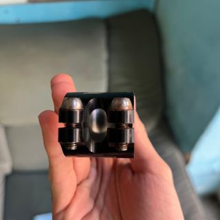 Avanço guiador 25 130mm