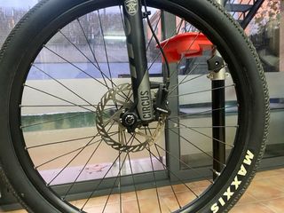 Bici Canyon Stitcher