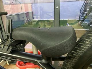 Bici Canyon Stitcher