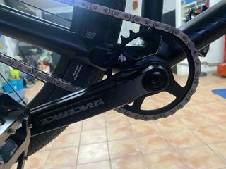 Bici Canyon Stitcher