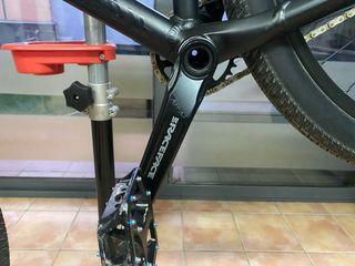 Bici Canyon Stitcher