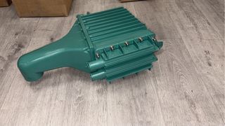 Intercooler Volvo Penta