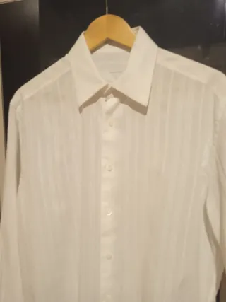 Camisa Prada Talla 40