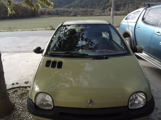 VENDO Renault Twingo