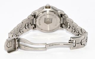 RELOJ TAG HEUER PROFESSIONAL 200M WT1111