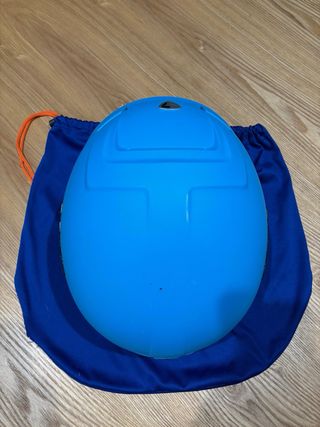 Casco Briko Faito BVSW-08 Azul