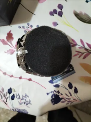 Reloj Martyn Line Dual Time Chronograph