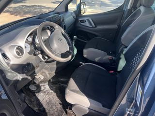 Citroen Berlingo 1.6 Hdi 100cv