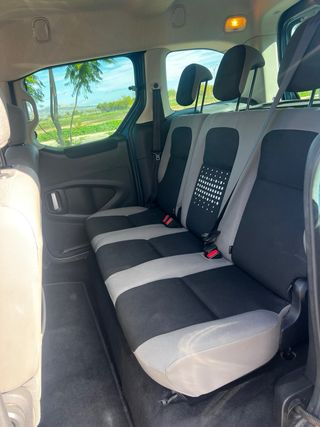 Citroen Berlingo 1.6 Hdi 100cv