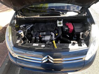 Citroen Berlingo 1.6 Hdi 100cv