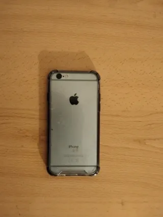 iPhone 6s Apple