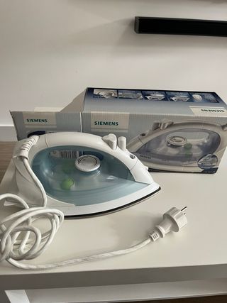Plancha Siemens Nueva