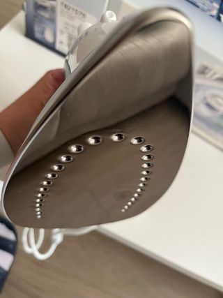 Plancha Siemens Nueva