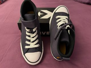 Converse sin estrenar Chuck Taylor Youth Azul T.35