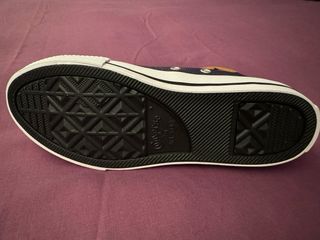 Converse sin estrenar Chuck Taylor Youth Azul T.35