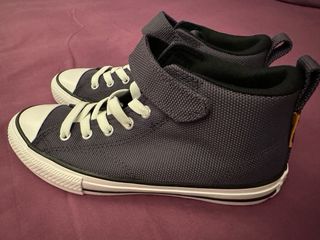Converse sin estrenar Chuck Taylor Youth Azul T.35