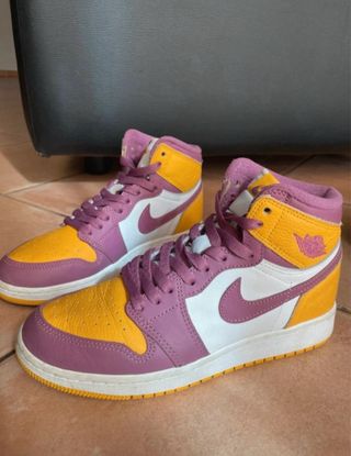 Nike Air Jordan 1 - Donna