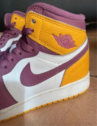 Nike Air Jordan 1 - Donna