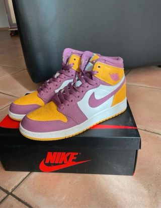 Nike Air Jordan 1 - Donna