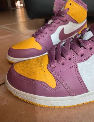 Nike Air Jordan 1 - Donna