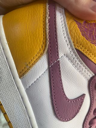 Nike Air Jordan 1 - Donna