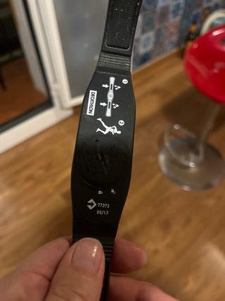 Garmin Forerunner 30 GPS Running Watch