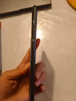 Xiaomi 9 128GB Negro Nuevo