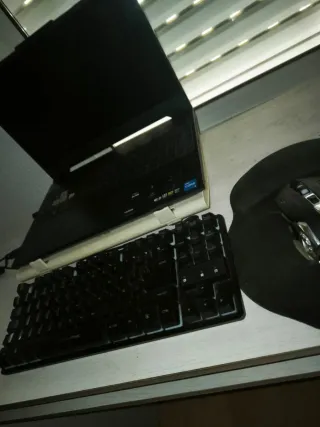 Asus TUF Gaming RTX 3050 i5 144Hz