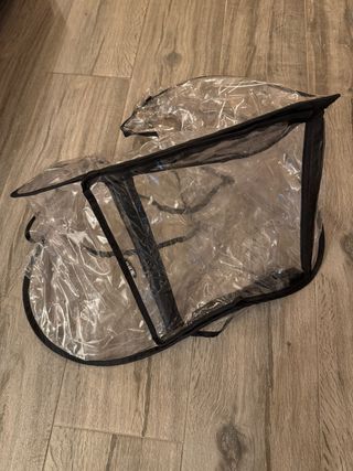 Funda para silla de paseo impermeable de Jane