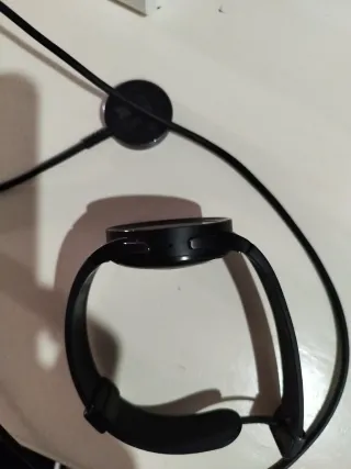 Samsung Watch 5 Pro 4G GPS Negro