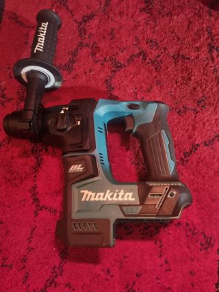 Conjunto Makita 18v