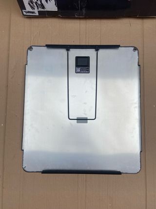 Panel Solar Portátil 60W Plegable Impermeable