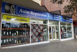 CREMALLERA DIRECCIÓN MERCEDES CLA 2014