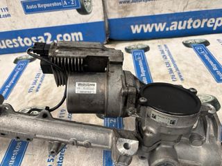 CREMALLERA DIRECCIÓN MERCEDES CLA 2014