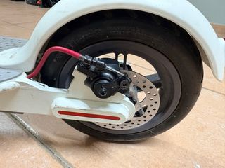 Patinete Eléctrico Xiaomi M365 Revisado