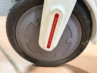 Patinete Eléctrico Xiaomi M365 Revisado